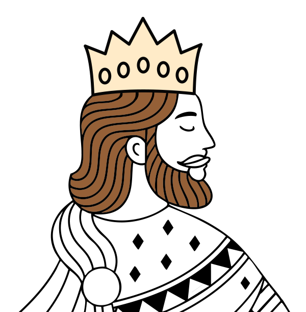 King Somloi Galuska